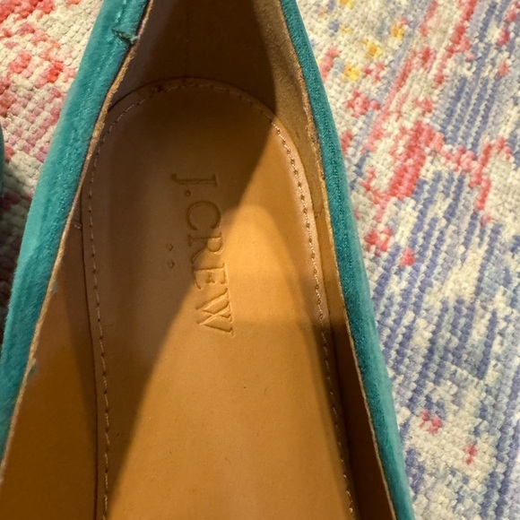 J crew tassel loafers size 7 - Picture 3 of 4